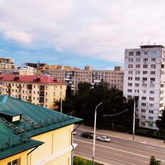 Квартира 50 м², 1-комнатная - изображение 3