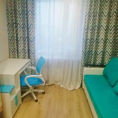 Квартира 19 м², студия - изображение 4