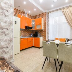 Квартира 60 м², 2-комнатная - изображение 4