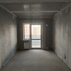 Квартира 56,4 м², 2-комнатная - изображение 2