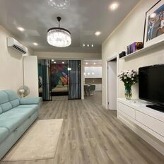 Квартира 85,5 м², 3-комнатная - изображение 5