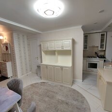 Квартира 55 м², 3-комнатная - изображение 2