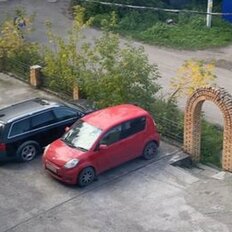 Квартира 30 м², 1-комнатная - изображение 4