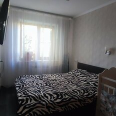 Квартира 57 м², 3-комнатная - изображение 5