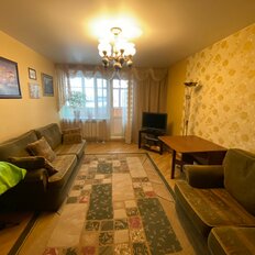 Квартира 69 м², 3-комнатная - изображение 5
