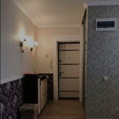 Квартира 87,1 м², 3-комнатная - изображение 4