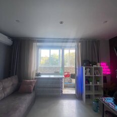 Квартира 28,8 м², студия - изображение 4