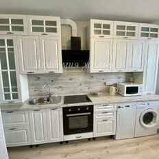 Квартира 45 м², 1-комнатная - изображение 3