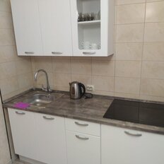 Квартира 39 м², 1-комнатная - изображение 3