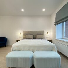 Квартира 27 м², студия - изображение 3