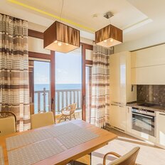 Квартира 150 м², 3-комнатные - изображение 5