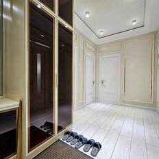 Квартира 104 м², 3-комнатная - изображение 5