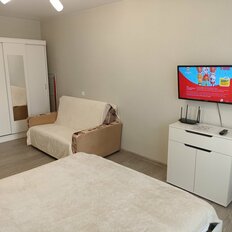 Квартира 30 м², 1-комнатная - изображение 4
