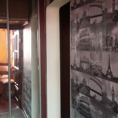 Квартира 54 м², 2-комнатная - изображение 5