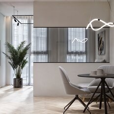 Квартира 32,6 м², студия - изображение 4