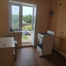 Квартира 77,7 м², 3-комнатная - изображение 3