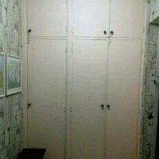 Квартира 34,2 м², 1-комнатная - изображение 4