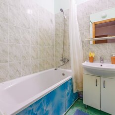 Квартира 65 м², 2-комнатная - изображение 5