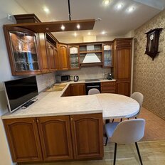 Квартира 130 м², 3-комнатная - изображение 3