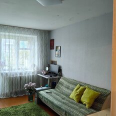 Квартира 46,6 м², 2-комнатная - изображение 2