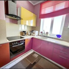 Квартира 56 м², 2-комнатная - изображение 3