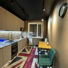 Квартира 82 м², 3-комнатная - изображение 2