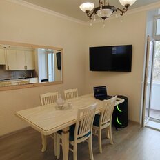 Квартира 84 м², 4-комнатная - изображение 3