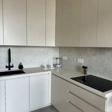 Квартира 34 м², студия - изображение 5