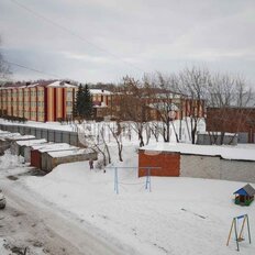 Квартира 54,2 м², 3-комнатная - изображение 3