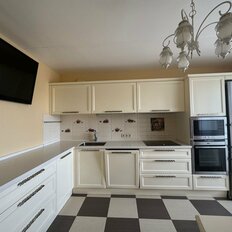 Квартира 89 м², 3-комнатная - изображение 4