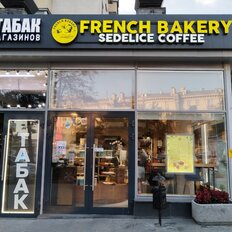 32,4 м², готовый бизнес - изображение 1