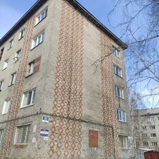 Квартира 19 м², 1-комнатная - изображение 2