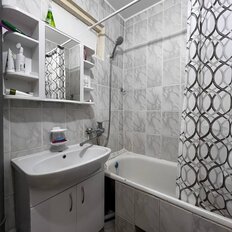 Квартира 57,2 м², 2-комнатная - изображение 4