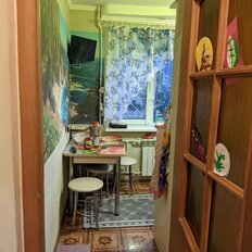 Квартира 57,8 м², 3-комнатная - изображение 4