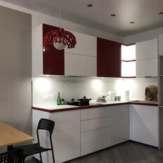 Квартира 33 м², 1-комнатная - изображение 1