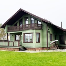 дом + 12 соток, участок - изображение 1