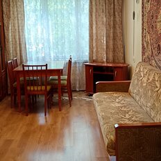 Квартира 59,3 м², 3-комнатная - изображение 3