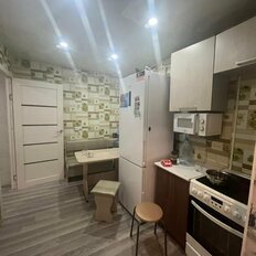 Квартира 32 м², 2-комнатная - изображение 4