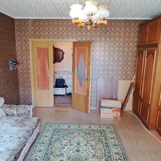 Квартира 60,6 м², 3-комнатная - изображение 4
