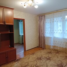 Квартира 44 м², 2-комнатная - изображение 4