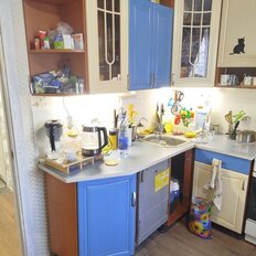 Квартира 65,9 м², 3-комнатная - изображение 3