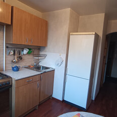 Квартира 36 м², 1-комнатная - изображение 3