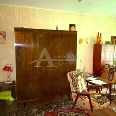 Квартира 30 м², 1-комнатная - изображение 5