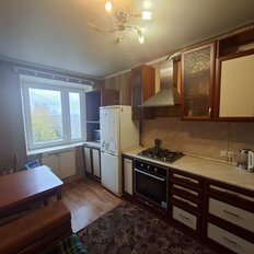 Квартира 36,8 м², 1-комнатная - изображение 1