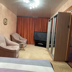 Квартира 34,1 м², 1-комнатная - изображение 3