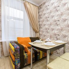 Квартира 60 м², 2-комнатная - изображение 5