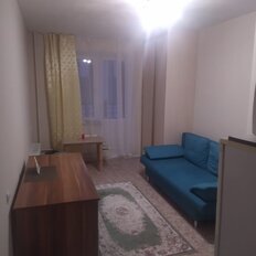 Квартира 20,4 м², студия - изображение 4