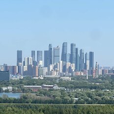 Квартира 100,4 м², 4-комнатная - изображение 1