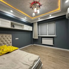 Квартира 135 м², 4-комнатная - изображение 5