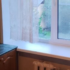 Квартира 33 м², 1-комнатная - изображение 3